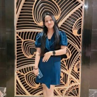 Shivani Panthri
