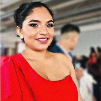 Andrea Hernandez