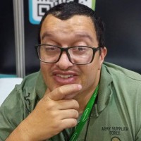 Gilmar Caracho