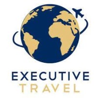 EXECUTIVE TRAVEL CENTER