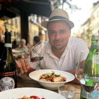 Stephan Lex