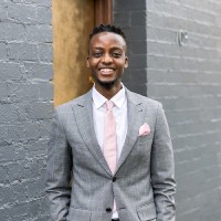 Farai Katiyo