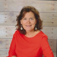 Lucy Van Den Heuvel-Stigter