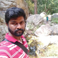 Thirunavukkarasu Nagarajan