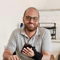 Hesham Hammam