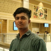 Adhithyan A