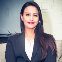 Sarika Thakor