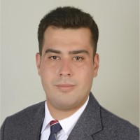 Burak Demiröz