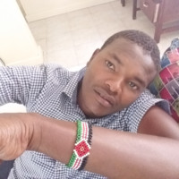 Kenedy koech