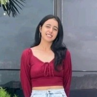 Kishika Arora