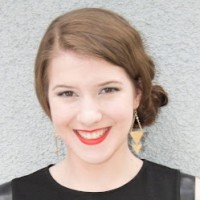 Madeline Ballou