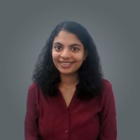 Shreya Nayak