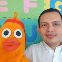 Nutrifriend Edgar