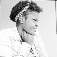 QS. Millicent Jerotich