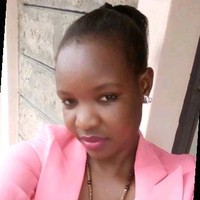 Jackline Mutua