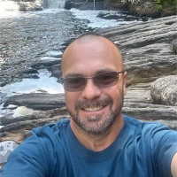 Jon Gliniewicz