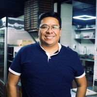 Raul Gallegos Hernandez