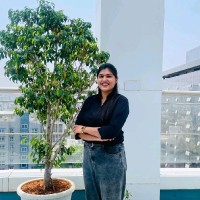 Janhavi Kesekar