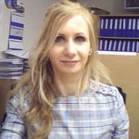 Patrycja Janiszewska