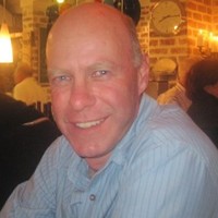 Warwick Van Reenen