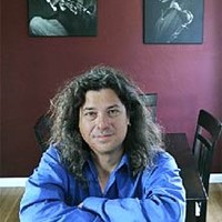 Anthony Sarain