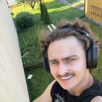 Ruben Adrian Rye