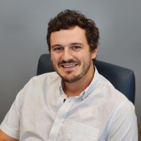 Cole Weinberger