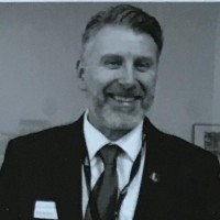 Tony Saunders