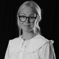 Louise von Bahr Rogstedt