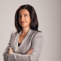 Gloria Gómez Simarro