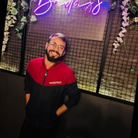 Divyang Arora