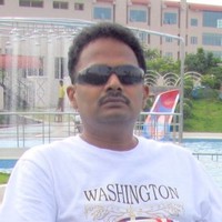 Vijay B Raavi