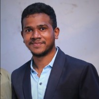 Musharraf Shaikh