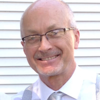 Larry Wymore