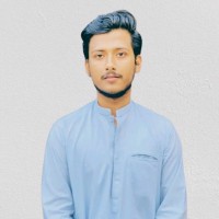 Muhammad Umer Khan