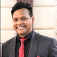 Vikash Maurya
