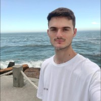 Rafael Brunel Carvalho