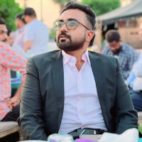 Mohsin Nawaz
