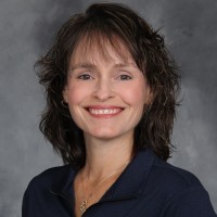 Amy Davison