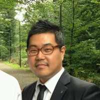 Joonhyung James Park