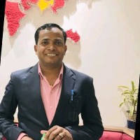 PINTU KUMAR THAKUR
