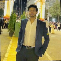 Usama Shahid