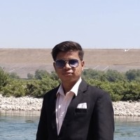 DEVANG GOSWAMI