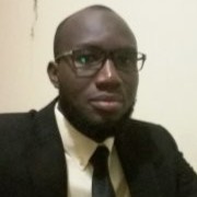 Malick Diouf