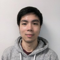 Mark Legaspi