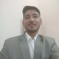 Anurag Kumar Chauhan