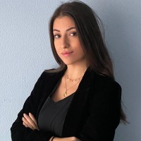 Nerea Lanza Fernandez