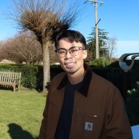 Alexander Ngo