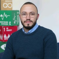 Abdulrahman Ben Halim