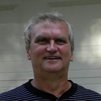 Gary Davis
